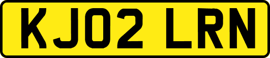 KJ02LRN