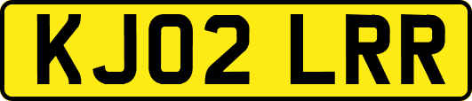 KJ02LRR