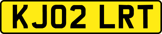 KJ02LRT