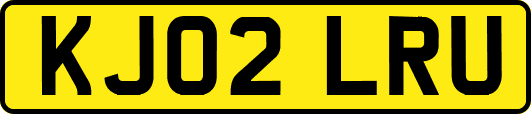 KJ02LRU