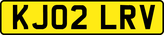 KJ02LRV