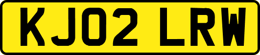 KJ02LRW