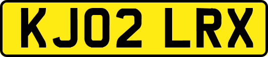 KJ02LRX