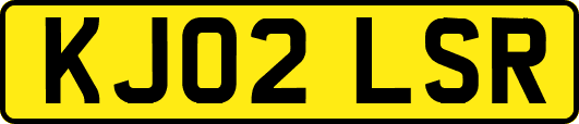 KJ02LSR