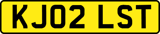 KJ02LST