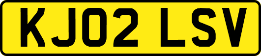 KJ02LSV