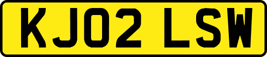 KJ02LSW