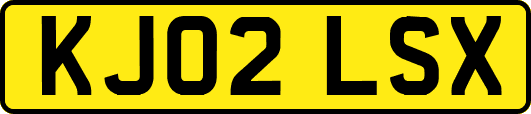 KJ02LSX
