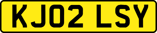 KJ02LSY