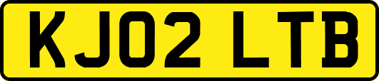 KJ02LTB