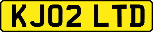 KJ02LTD