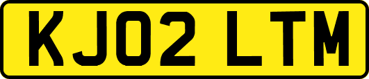 KJ02LTM