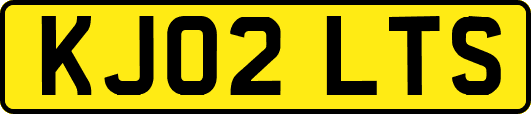 KJ02LTS