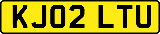 KJ02LTU