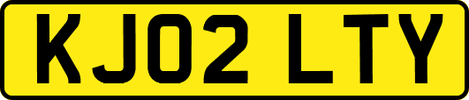 KJ02LTY