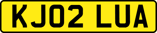 KJ02LUA