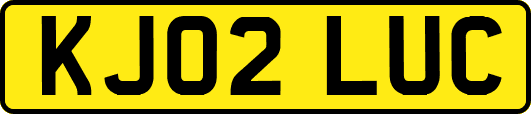 KJ02LUC