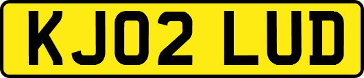 KJ02LUD