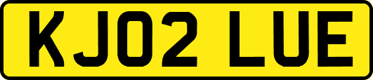 KJ02LUE