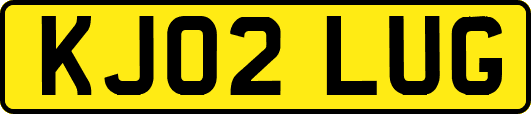 KJ02LUG