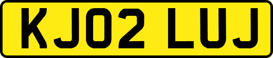 KJ02LUJ