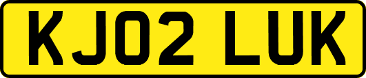 KJ02LUK