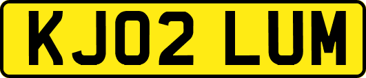 KJ02LUM