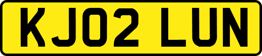 KJ02LUN