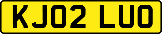 KJ02LUO