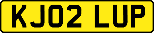 KJ02LUP
