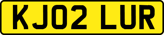 KJ02LUR