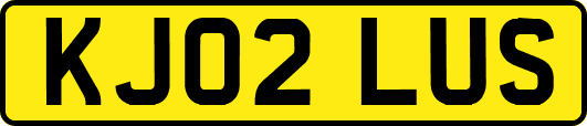 KJ02LUS
