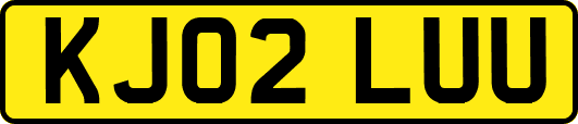 KJ02LUU