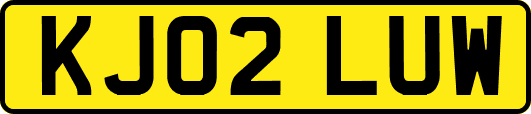 KJ02LUW