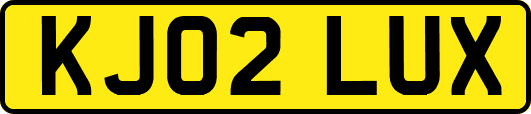 KJ02LUX