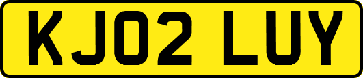 KJ02LUY