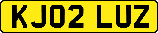 KJ02LUZ