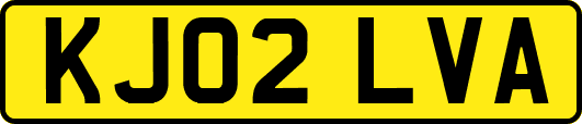 KJ02LVA