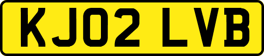 KJ02LVB