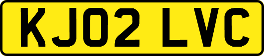 KJ02LVC