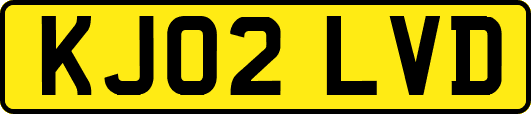 KJ02LVD