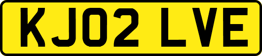 KJ02LVE