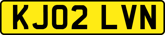 KJ02LVN