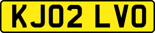 KJ02LVO