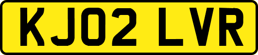 KJ02LVR
