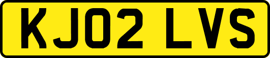 KJ02LVS