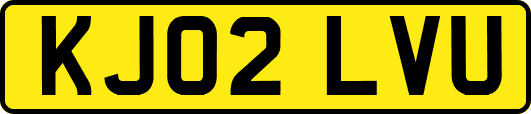 KJ02LVU