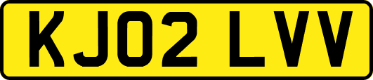 KJ02LVV