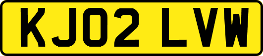 KJ02LVW