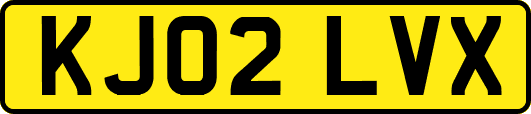 KJ02LVX